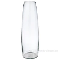 Ваза CONE Д15хН50 см