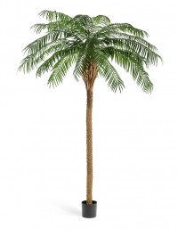 Финиковая пальма де Люкс искусствен. 