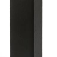 Колонна Ergo Cork Антрацит в-80 см, ш-20х20 см - Колонна Ergo Cork Антрацит в-80 см, ш-20х20 см