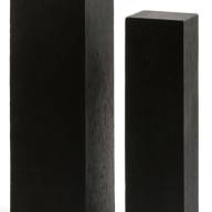 Колонна Ergo Cork Антрацит в-80 см, ш-20х20 см - Колонна Ergo Cork Антрацит в-80 см, ш-20х20 см