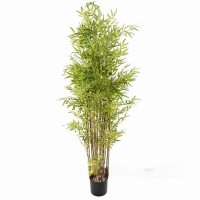Искусственное растение "Бамбук" Высота 180 см 