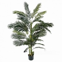 Искусственное растение "Пальма Арека" Высота 170 см 