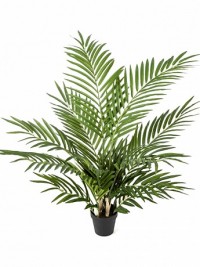Растение искусственное "Areca Bush"