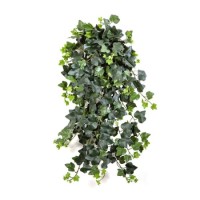 Английский плющ искуственный (серия FR - огнезащита) Высота 75см Ширина 40см