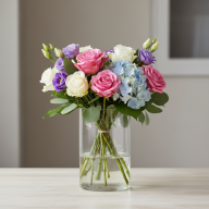 Ваза "Трубка 150" (прозрачное стекло) Ваза "Трубка 150" (прозрачное стекло) - Ваза "Трубка 150" (прозрачное стекло)