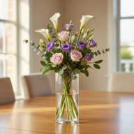 Ваза "Трубка 150" (прозрачное стекло) Ваза "Трубка 150" (прозрачное стекло) - Ваза "Трубка 150" (прозрачное стекло)